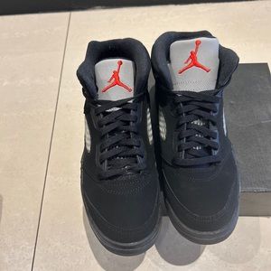 Jordan 5 retro